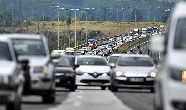 Araç sahiplerine ödeme uyarısı: '9 gün kaldı, son güne bırakmayın'
