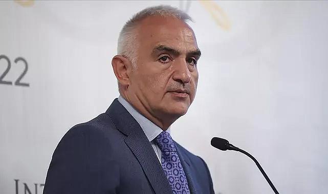 Bakan Ersoy, Bolu'daki yangın faciasına ilişkin ilk kez konuştu: 'Yetki Bolu İtfaiyesi'ndeydi'