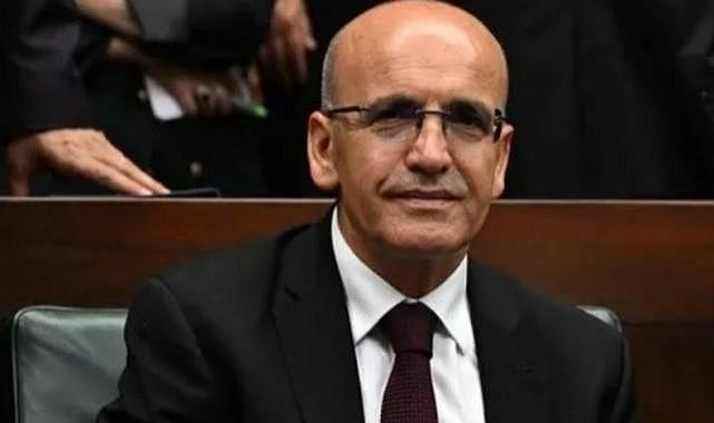 Bakan Şimşek'ten ilk kez ev sahibi olacaklara müjde!