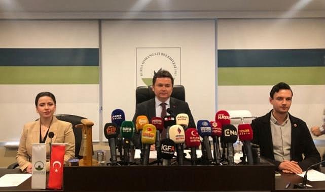 Başkan Aydın, nikah ücretlerine yapılan zam eleştirilerine yanıt verdi!
