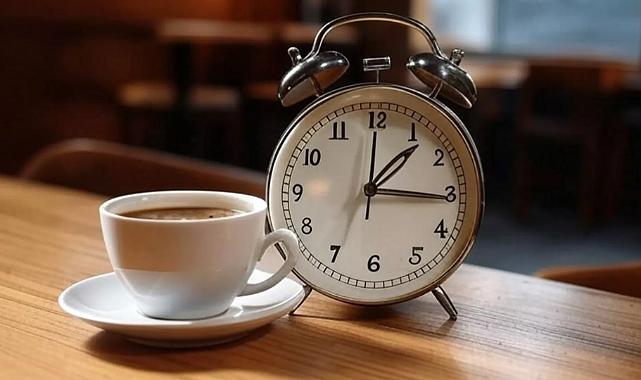Bazı kafelerde 'masa işgal ücreti' dönemi başladı: Taksimetre gibi işleyecek