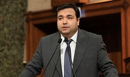Beşiktaş Belediyesi'nin yeni başkanı belli oldu: Ömer Rasim Şişman seçildi