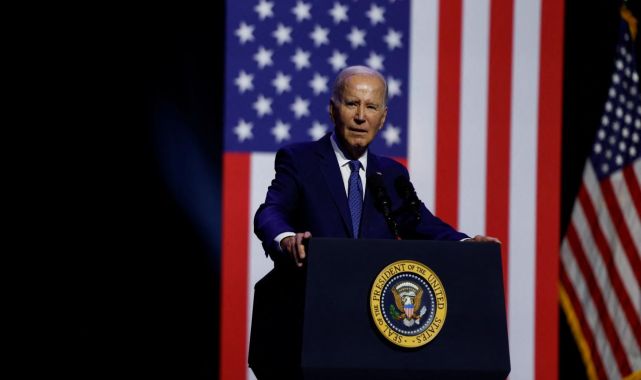 Biden: Los Angeles’ı eski haline getirmek milyarlarca dolara mal olacak