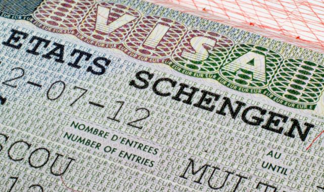 Bulgaristan ve Romanya Schengen’e Dahil Oldu