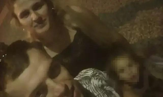 Cezaevinden firar eden suç makinesi eşini katletti