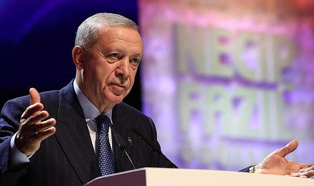 Cumhurbaşkanı Erdoğan bugün Aydın-Denizli Otoyolu'nu açacak