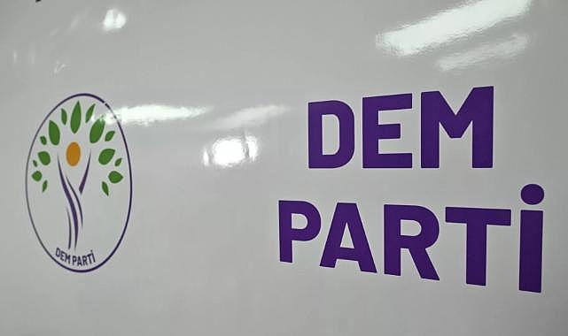 DEM Partili belediye başkanları gözaltına alındı