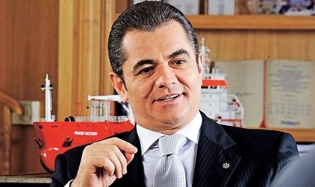 Denizbank eski Genel Müdürü Hakan Ateş hakkındaki iddianame kabul edildi: 240 yıla kadar hapsi isteniyor