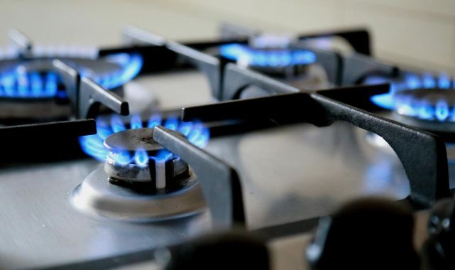 Doğal gaz tüketimiöngörüsü 53,2 milyar metreküp