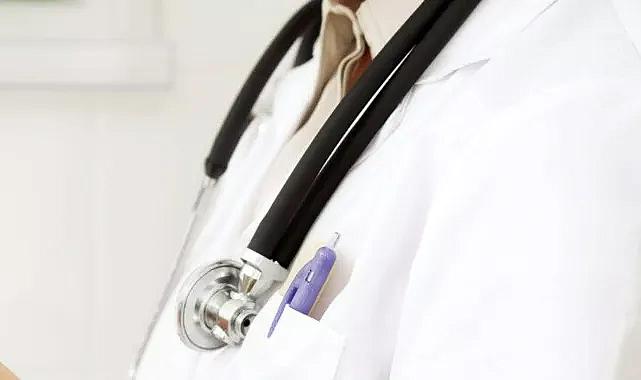 Doktorun 'bu bir suç duyurusudur' paylaşımı sonrası Sağlık Bakanlığı soruşturma başlattı