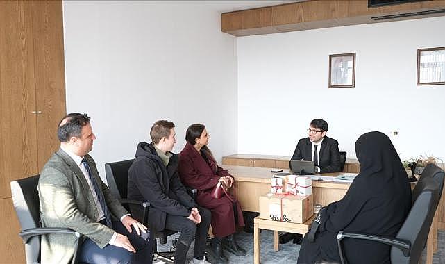 Elektronik Atık Kampanyasının Kazananları Ödüllerini Aldı
