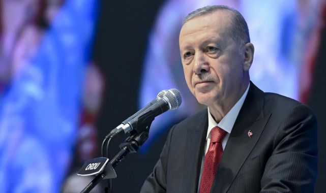 Erdoğan, Diyarbakır ve Şanlıurfa'ya gidecek