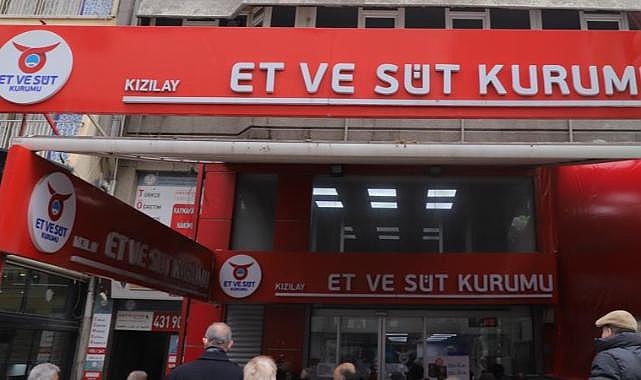 ESK: Ramazan ayı öncesinde 40 bin canlı hayvan tedariki yapılacak