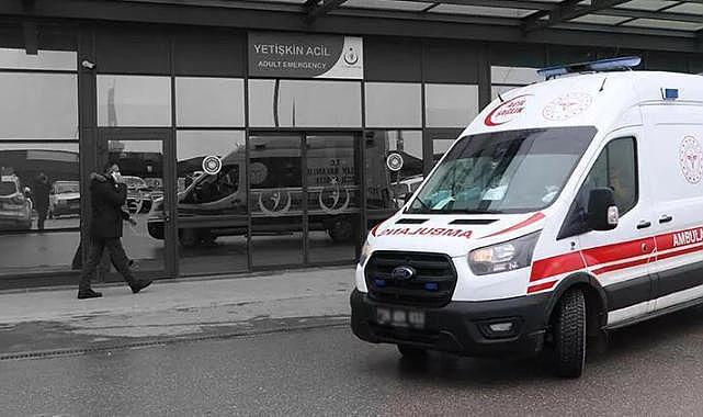 Eskişehir'de dehşete düşüren olay! Şehir çöplüğünde bebek cesedi bulundu