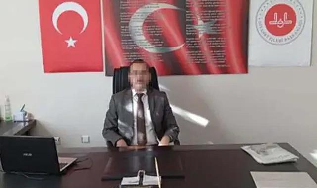 Eskişehir'de iğrenç olay: 12 yaşındaki çocuğa taciz!