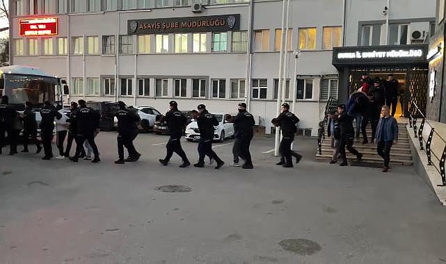 Fransa’da Taciz İddiasıyla Tetikçi Tutup Vurduran Aile Tutuklandı