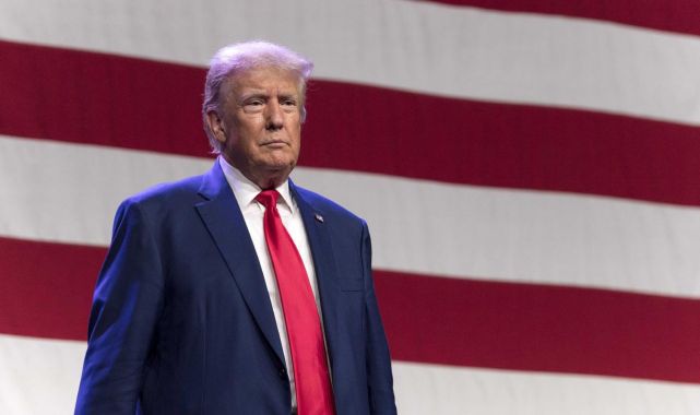 Fransa'dan Avrupa Birliği'ne Trump uyarısı