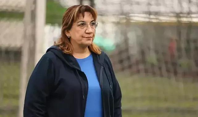 Füsun Demirel'in oğlu ölümden döndü!