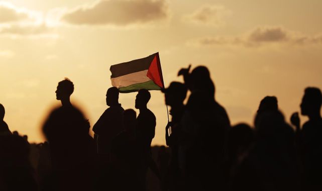 Hamas'tan Türkiye'ye teşekkür