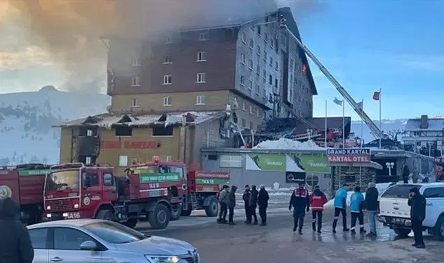 İçişleri Bakanı Yerlikaya'dan önemli açıklamalar