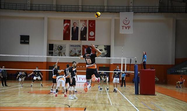 İnegöl Belediyespor Doğu Akademi’yi 3-0 Mağlup Etti