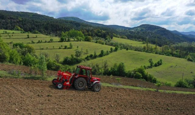 IPARD III kapsamında 100 projeye 461 milyon lira hibe