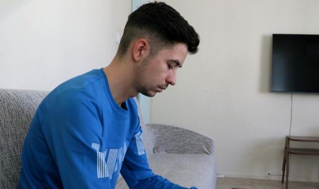 Kartalkaya'da yanan otelin aşçısı: Cehennemi yaşadık