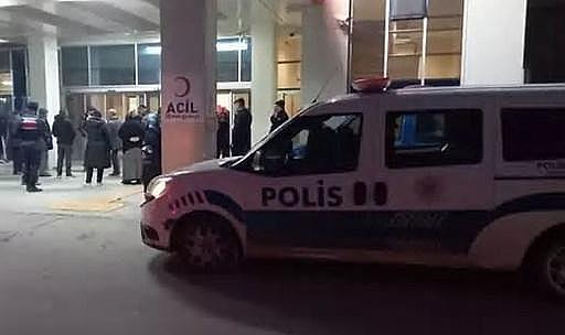 Komşu kavgasında iki kadın hayatını kaybetti