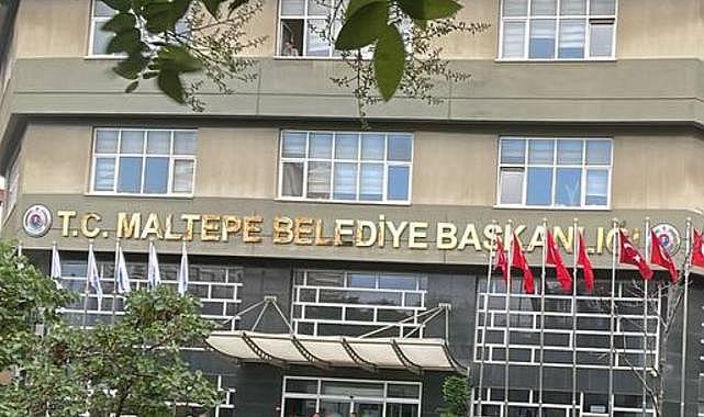 Maltepe Belediye Başkanı hakkında 'ihaleye fesat karıştırma' suçundan iddianame hazırlandı