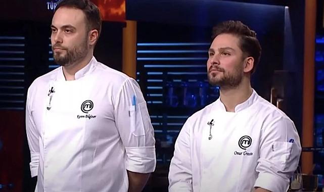 MasterChef'te şampiyon belli oldu