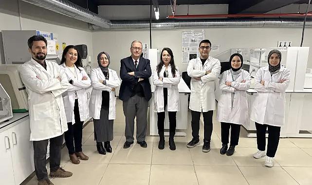 Maymun çiçeği aşısı için çalışmalar hızlandı: Türk ve İngiliz bilim insanları birlikte çalışıyor