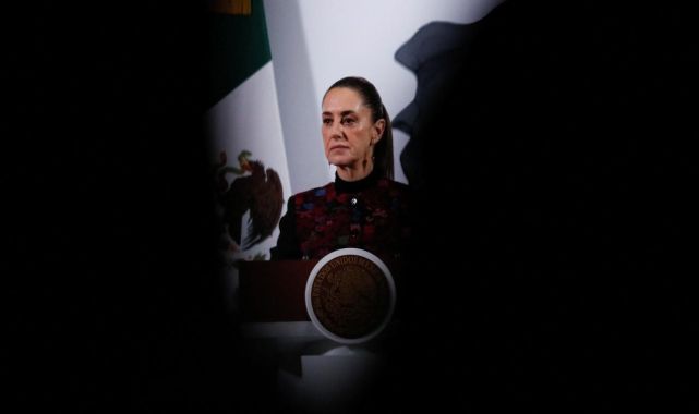 Meksika Devlet Başkanından, Trump'a Amerika Körfezi cevabı