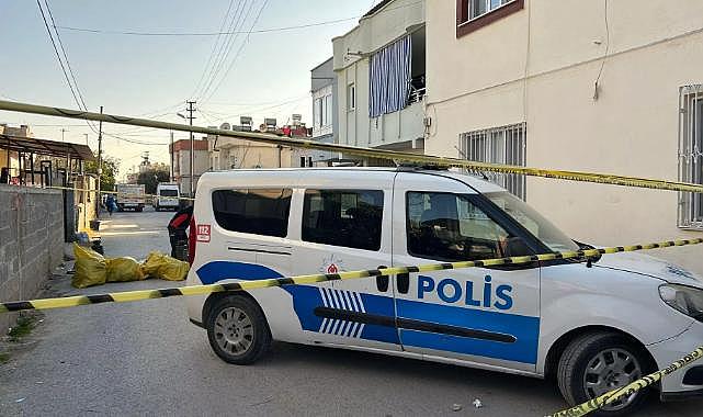 Mersin’de fare zehri faciası: Ölen kardeşlerin sayısı 3'e yükseldi