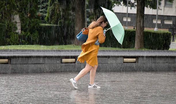 Meteoroloji'den Bursa için sarı uyarı!