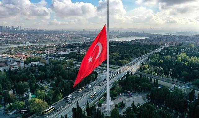 Milli yas kararına ilişkin yazı ilgili kurumlara gönderildi