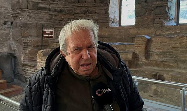 Papa Francis Mayısta İznik’e gelecek