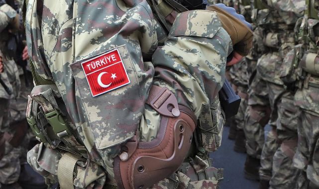 Pençe-Kaplan’da bir şehiTimiz var