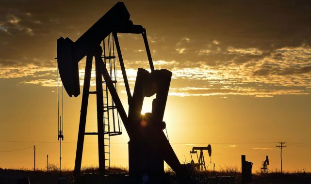 Petrol fiyatı 3 ayın zirvesinde