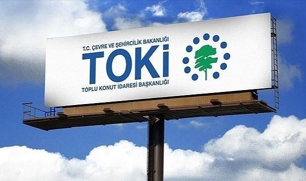 TOKİ 46 ilde arsa satacak
