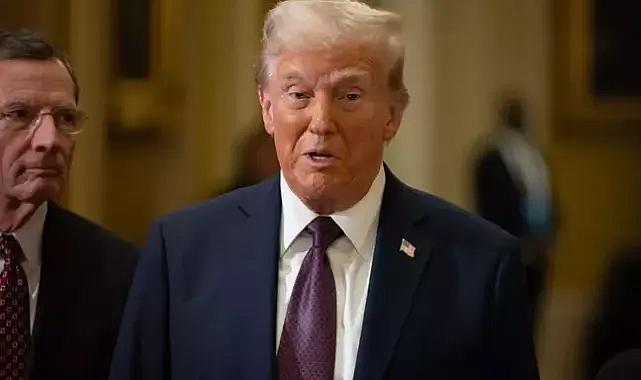 Trump, ABD tarihinde mahkemece suçlu bulunarak göreve başlayan ilk başkan olacak