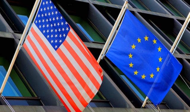 Trump sonrası ABD-AB teması kurulmadı