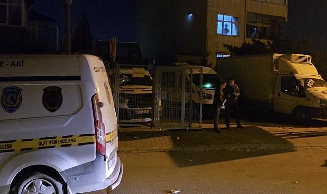 Tüfekle fotoğraf çektiren 2 arkadaştan biri silahın ateş alması sonucu hayatını kaybetti