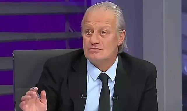 Tugay Kerimoğlu: İlkay Gündoğan yüzde 90 Galatasaray'da