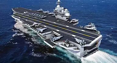 Türkiye’den Denizlerde Stratejik Hamle: Dengeler Değişiyor