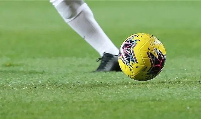 TV8,5'ta futbol şöleni! Hafta sonu 4 maç şifresiz yayınlanacak...