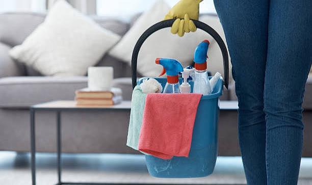 Üç büyük temizlik markasına soruşturma açıldı