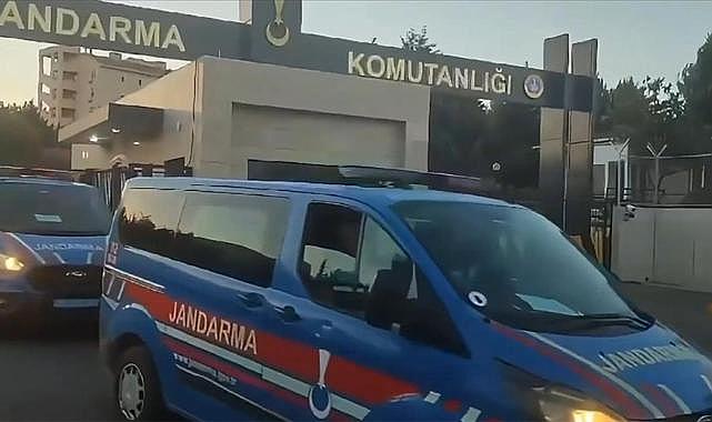 Ülke genelinde 50 bin litre sahte içki ve etil alkol ele geçirildi