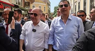 Ümit Özdağ'ın gözaltına alınmasına Sinan Oğan'dan ilk yorum