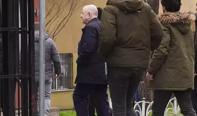 Ümit Özdağ'ın suikast endişesi! Cezaevi yönetimi iki kritik önlem aldı
