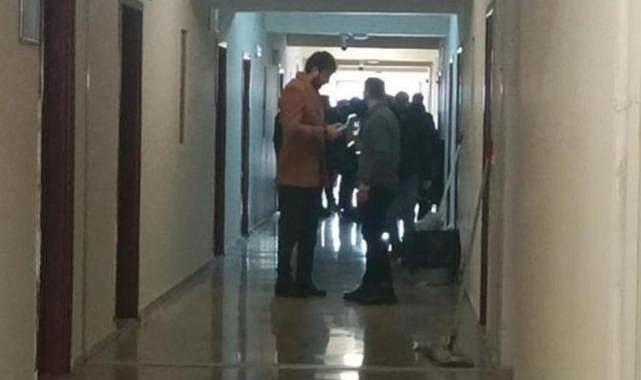 Üniversite öğrencisi banyoda ölü bulundu